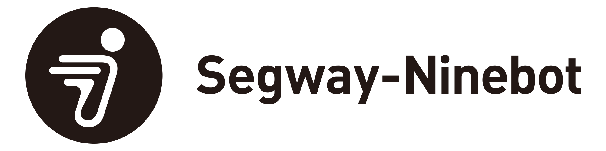 Segway-Ninebot Logo
